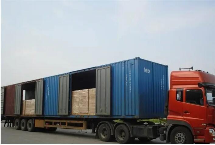 厦门到瓜州县整车运输