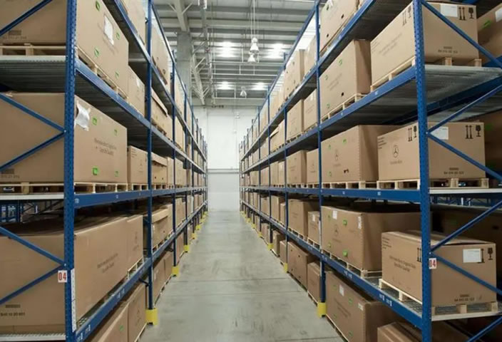 厦门到瓜州县货物仓储