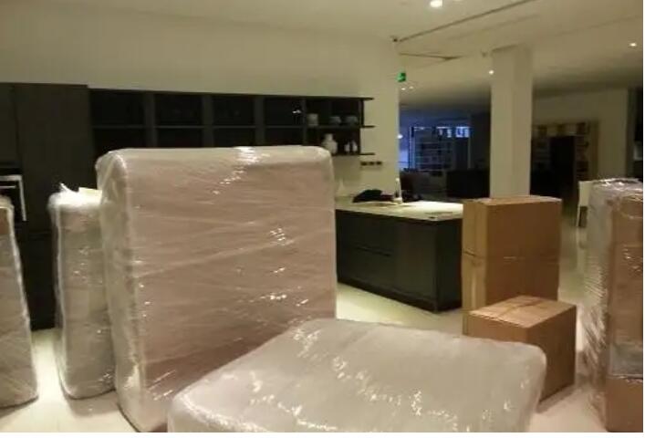 厦门到瓜州县长途搬家